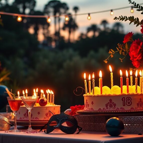 Wulgarne życzenia na dorosłość