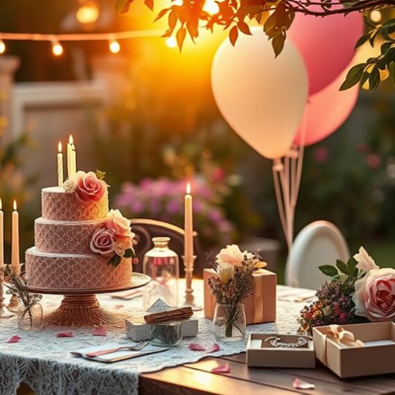 Ciepłe życzenia urodzinowe przekazane