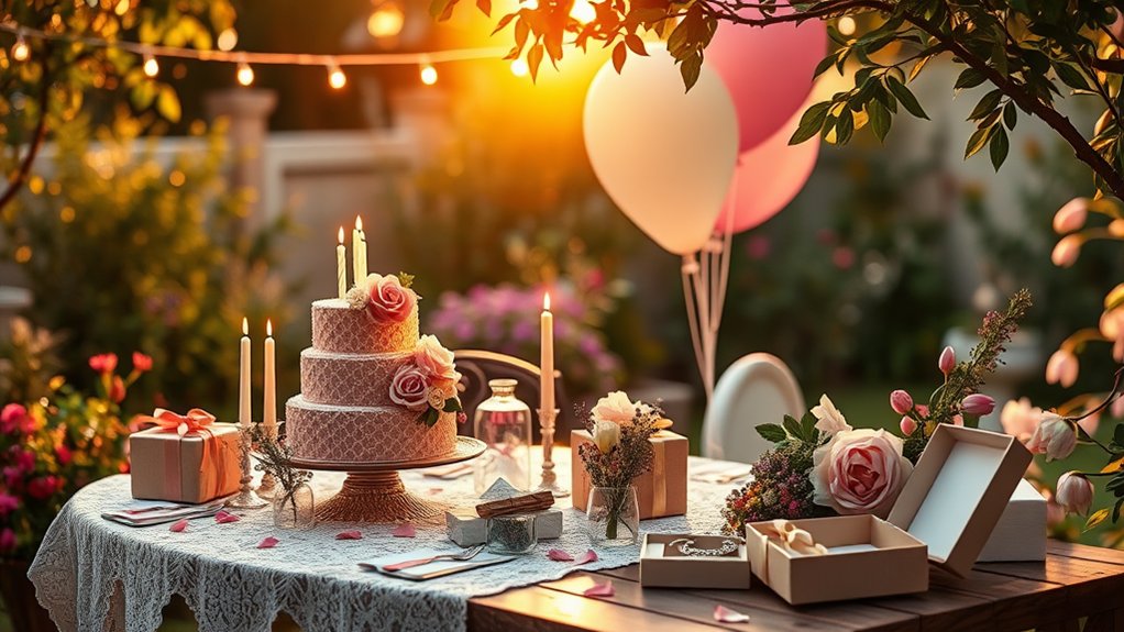 Ciepłe życzenia urodzinowe przekazane