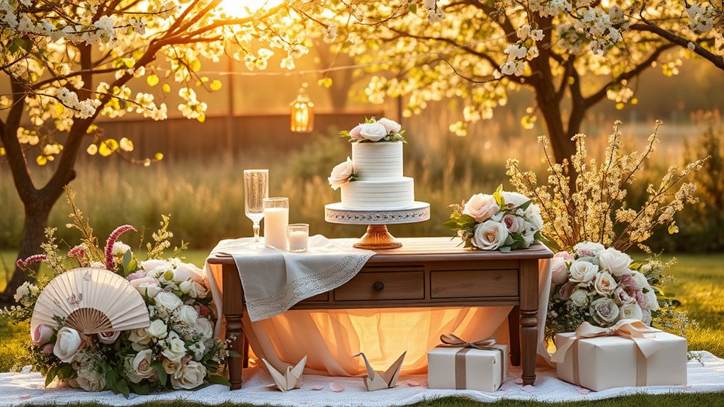 kartka ślubna gratulacje