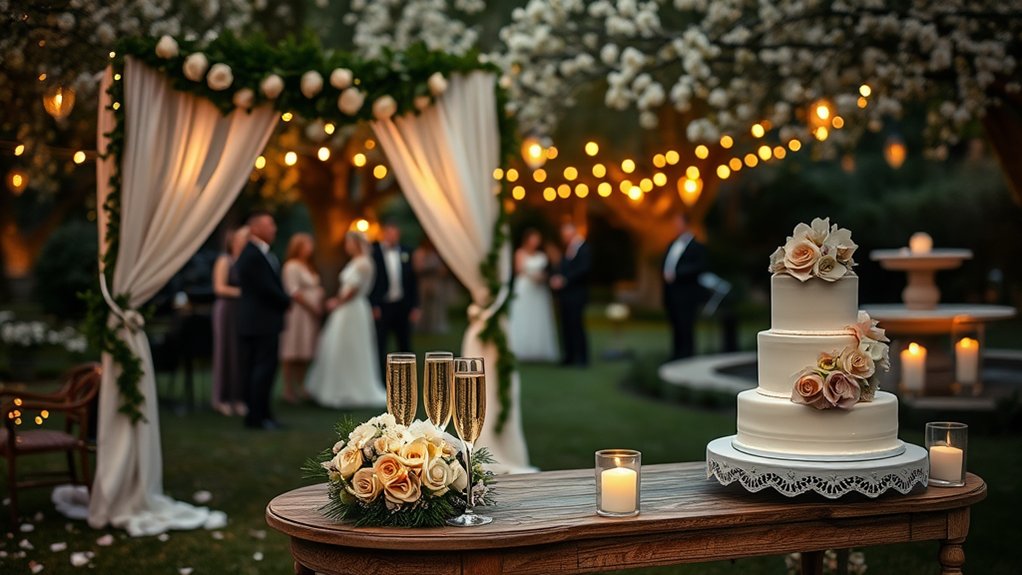 wiersze i życzenia ślubne