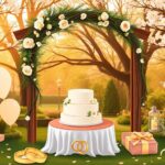 życzenia ślubne od ojca chrzestnego