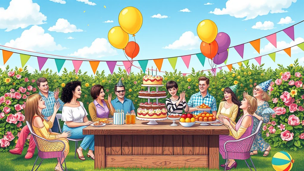 weekendowa szalona zabawa uwolniona