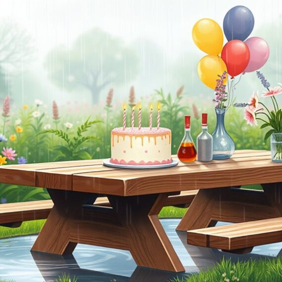 mokre poniedziałkowe pozdrowienia życzenia