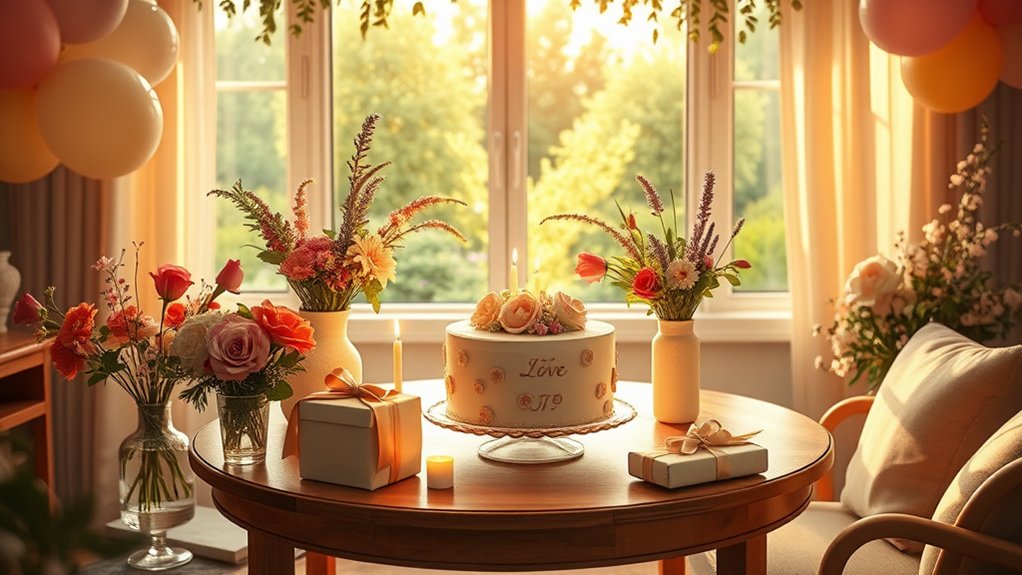 mądrość od dziadków miłość