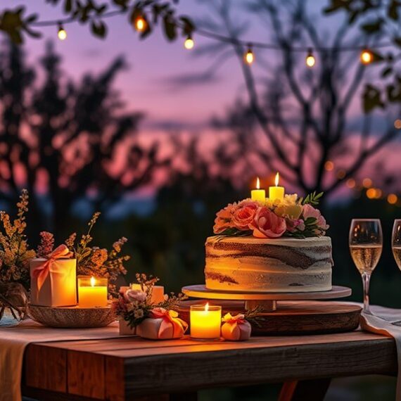 Życzę ci spokojnego wieczoru