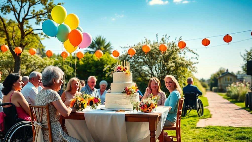 życzenia na dostępne życie