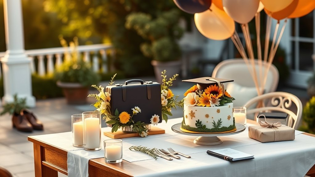 życzenia sukcesu na ukończenie studiów