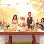 życzenia dla miłości rodzicielskiej