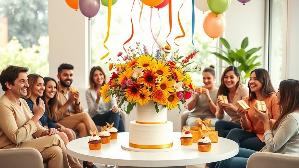 życzenia dla współpracowników