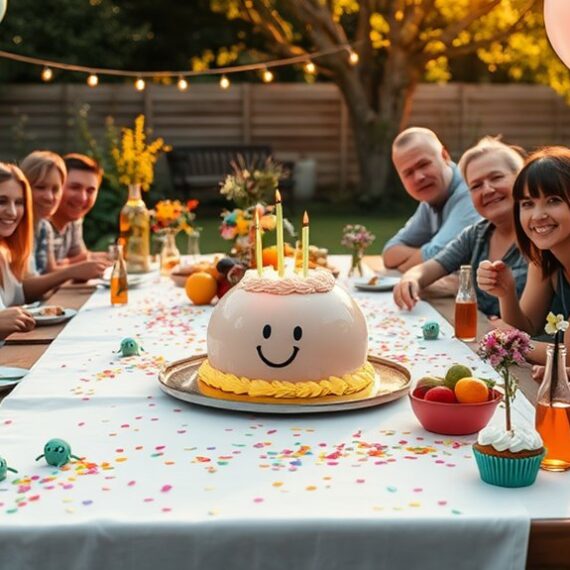 Życząc ci zdrowego humoru