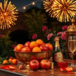 Życzę Ci pomyślności w Nowym Roku