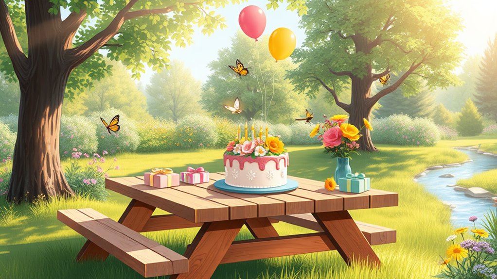 Życzę Ci słonecznych chwil